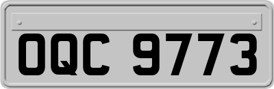 OQC9773