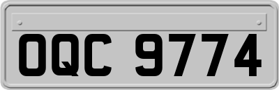 OQC9774