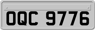 OQC9776