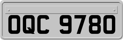 OQC9780