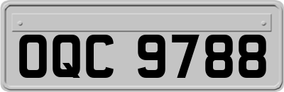OQC9788