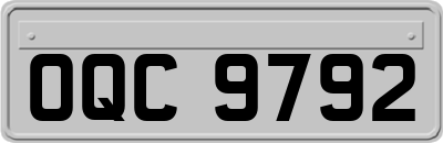 OQC9792