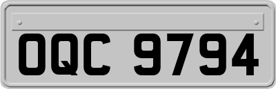 OQC9794