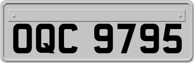 OQC9795