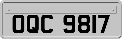 OQC9817