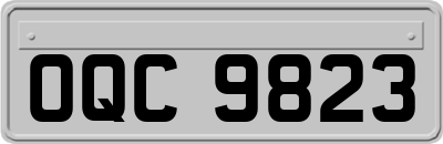 OQC9823