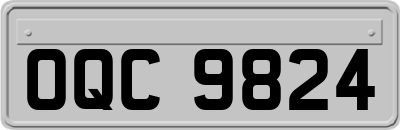 OQC9824