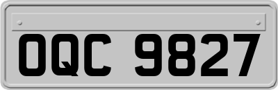 OQC9827