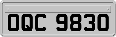 OQC9830