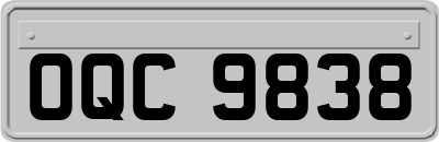 OQC9838