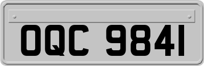 OQC9841