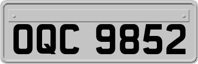 OQC9852