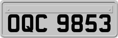 OQC9853