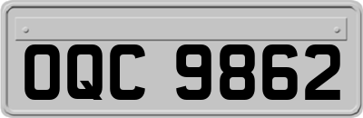 OQC9862