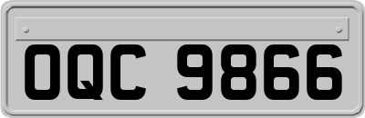 OQC9866