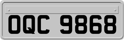 OQC9868