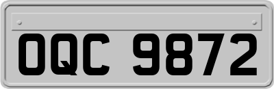OQC9872