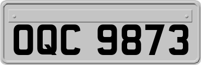 OQC9873