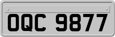 OQC9877