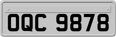 OQC9878