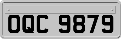 OQC9879