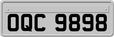 OQC9898