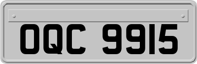OQC9915