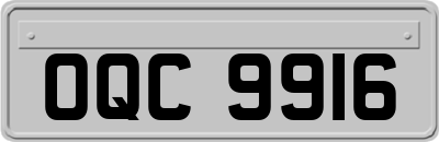 OQC9916
