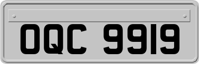 OQC9919