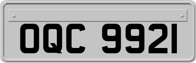OQC9921