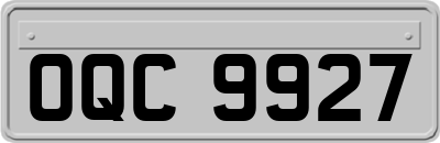 OQC9927