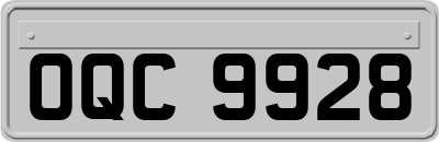 OQC9928
