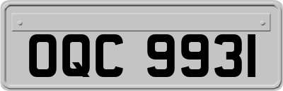 OQC9931