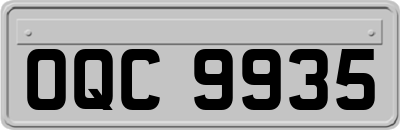 OQC9935