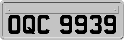 OQC9939
