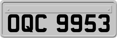 OQC9953
