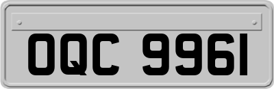 OQC9961