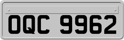 OQC9962
