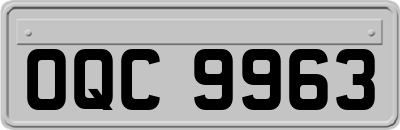 OQC9963