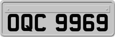 OQC9969