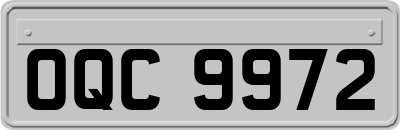 OQC9972