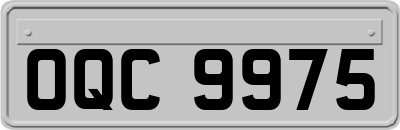 OQC9975