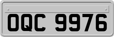 OQC9976