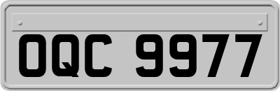 OQC9977