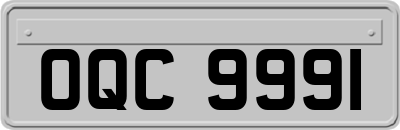 OQC9991