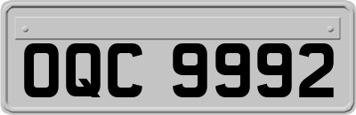 OQC9992