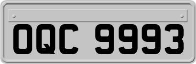 OQC9993
