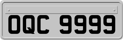 OQC9999