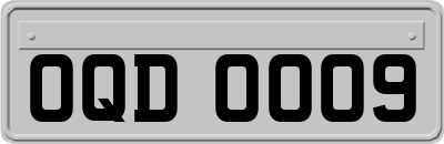 OQD0009