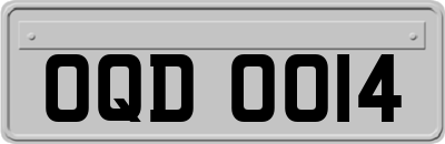 OQD0014